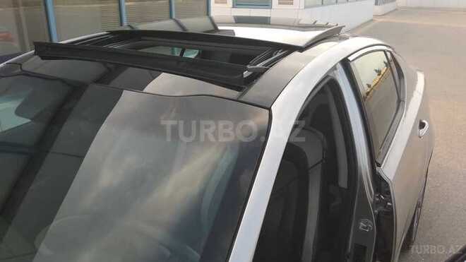 Kia Optima 2011, 103,500 km - 2.0 l - Bakı