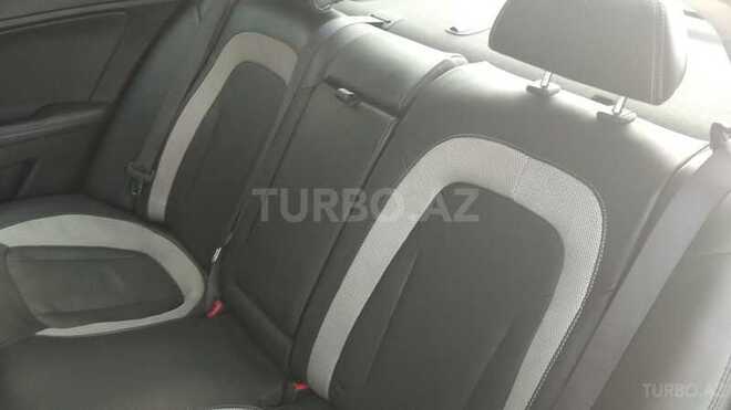 Kia Optima 2011, 103,500 km - 2.0 l - Bakı