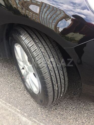Nissan Sunny 2013, 118,000 km - 1.5 l - Bakı