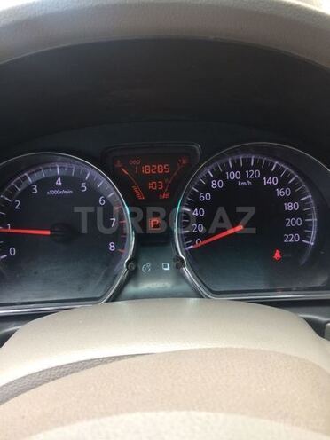 Nissan Sunny 2013, 118,000 km - 1.5 l - Bakı