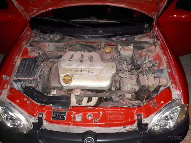 Opel Vita 1995, 300,000 km - 1.4 л - Bakı