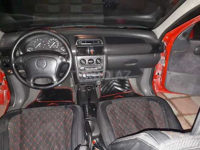 Opel Vita 1995, 300,000 km - 1.4 л - Bakı