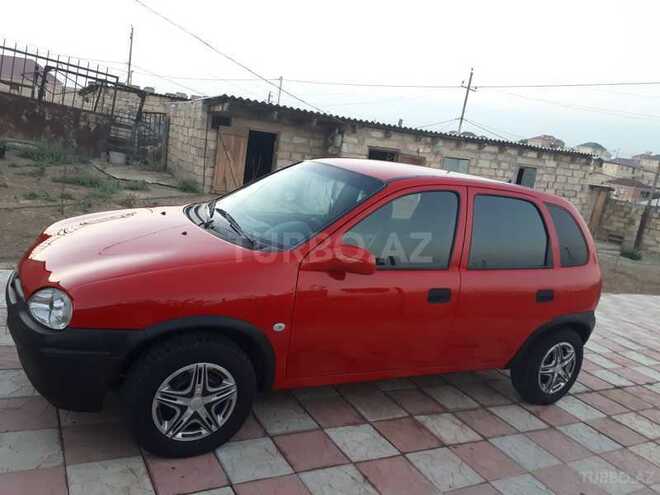 Opel Vita 1995, 300,000 km - 1.4 л - Bakı