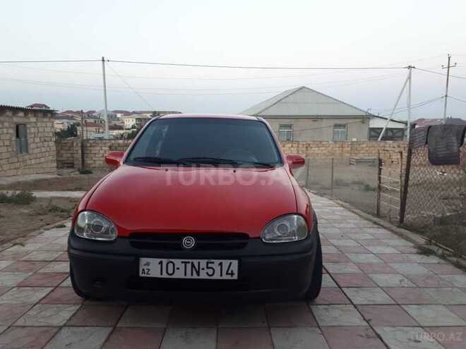 Opel Vita 1995, 300,000 km - 1.4 л - Bakı