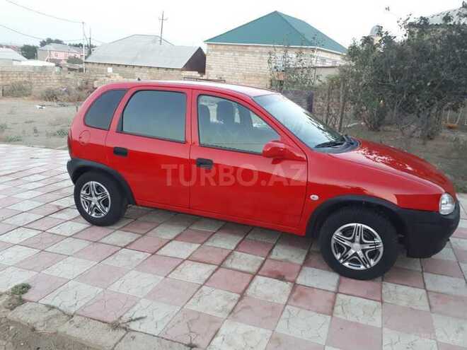 Opel Vita 1995, 300,000 km - 1.4 л - Bakı