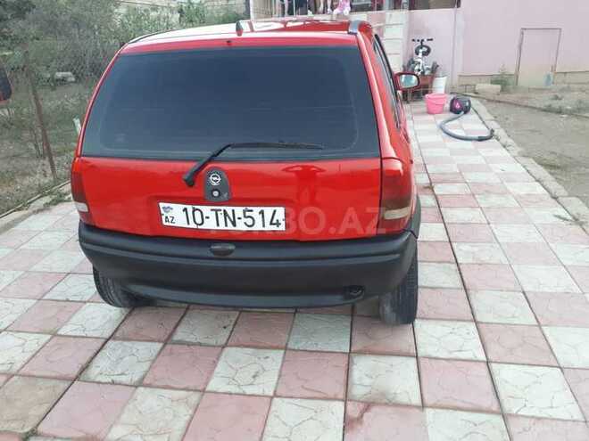 Opel Vita 1995, 300,000 km - 1.4 л - Bakı