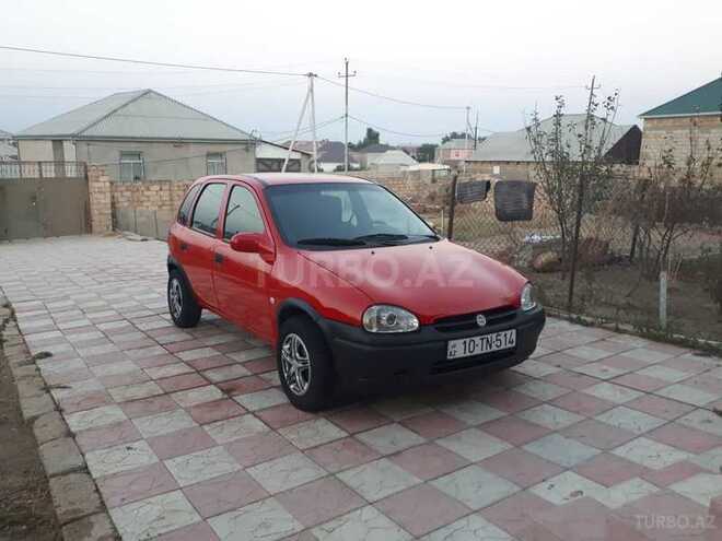 Opel Vita 1995, 300,000 km - 1.4 л - Bakı