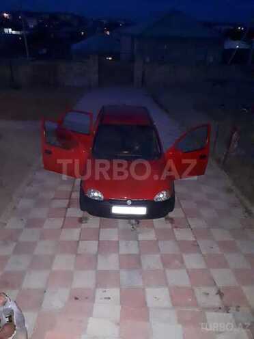 Opel Vita 1995, 300,000 km - 1.4 л - Bakı