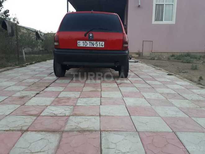 Opel Vita 1995, 300,000 km - 1.4 л - Bakı