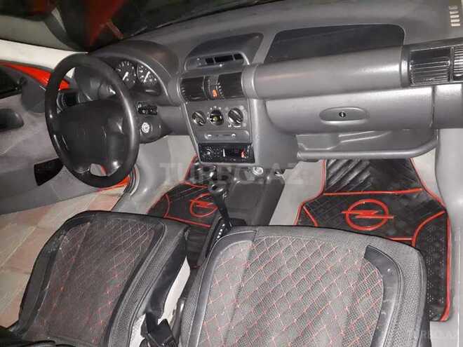 Opel Vita 1995, 300,000 km - 1.4 л - Bakı