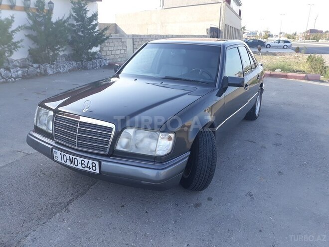 Mercedes E 200 1994, 421,118 km - 2.0 l - Bakı