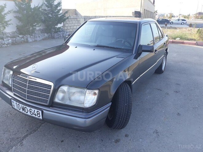 Mercedes E 200 1994, 421,118 km - 2.0 l - Bakı