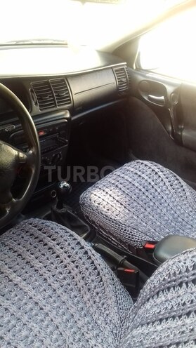 Opel Vectra 1999, 425,000 km - 1.6 л - Gəncə