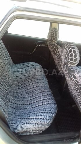 Opel Vectra 1999, 425,000 km - 1.6 л - Gəncə