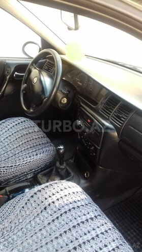 Opel Vectra 1999, 425,000 km - 1.6 л - Gəncə