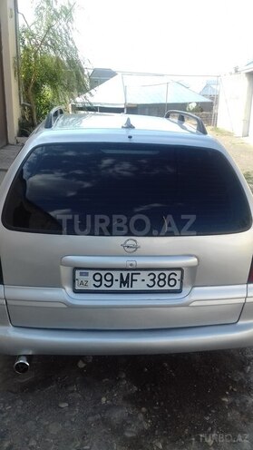 Opel Vectra 1999, 425,000 km - 1.6 л - Gəncə