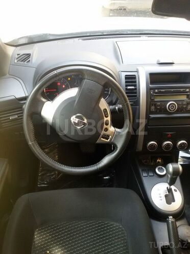 Nissan X-Trail 2013, 17,900 km - 2.5 l - Bakı