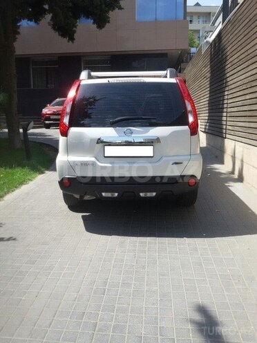 Nissan X-Trail 2013, 17,900 km - 2.5 l - Bakı