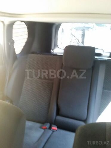 Nissan X-Trail 2013, 17,900 km - 2.5 l - Bakı