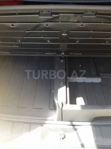 Nissan X-Trail 2013, 17,900 km - 2.5 l - Bakı