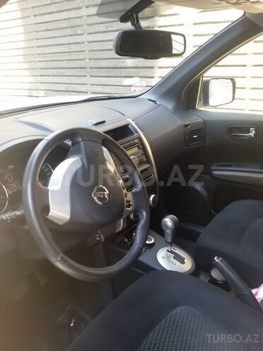 Nissan X-Trail 2013, 17,900 km - 2.5 l - Bakı