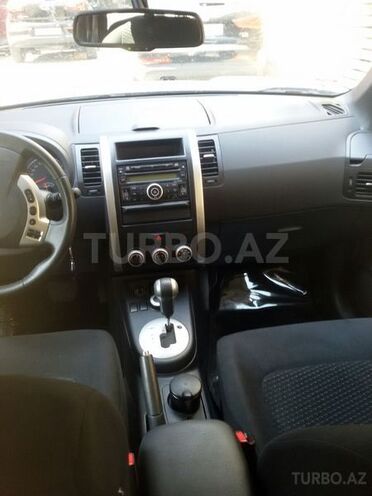Nissan X-Trail 2013, 17,900 km - 2.5 l - Bakı