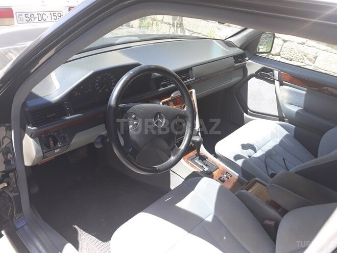 Mercedes E 200 1994, 421,118 km - 2.0 l - Bakı