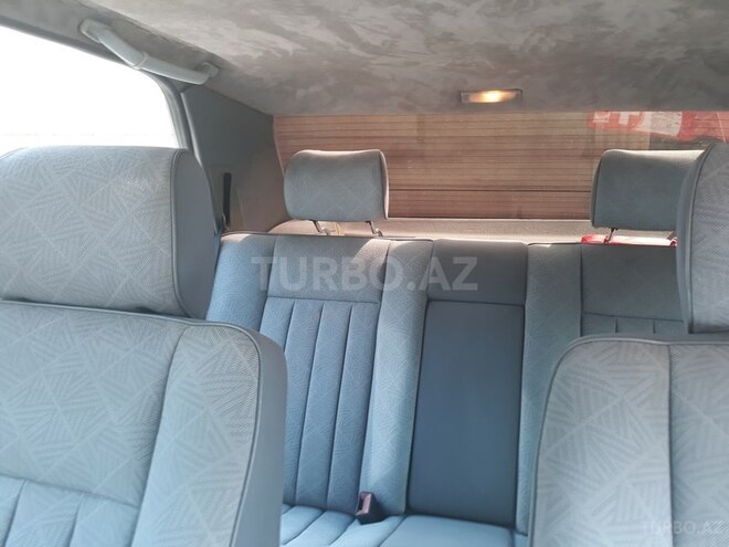 Mercedes E 200 1994, 421,118 km - 2.0 l - Bakı