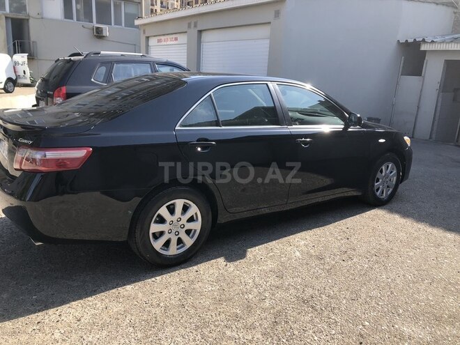 Toyota Camry 2007, 158,000 km - 2.4 л - Bakı