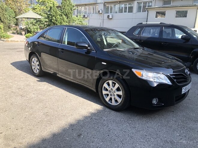 Toyota Camry 2007, 158,000 km - 2.4 л - Bakı