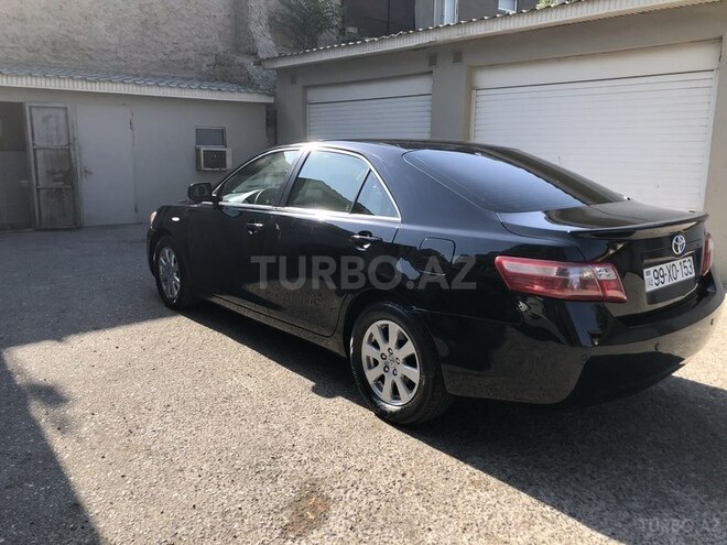 Toyota Camry 2007, 158,000 km - 2.4 л - Bakı