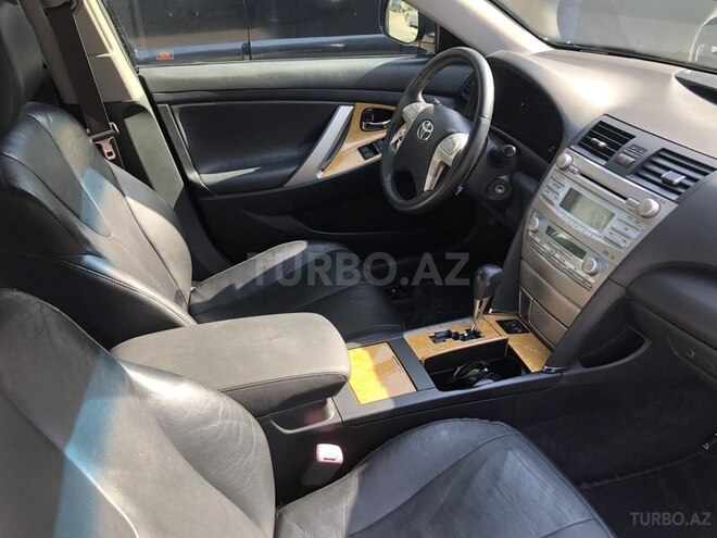 Toyota Camry 2007, 158,000 km - 2.4 л - Bakı