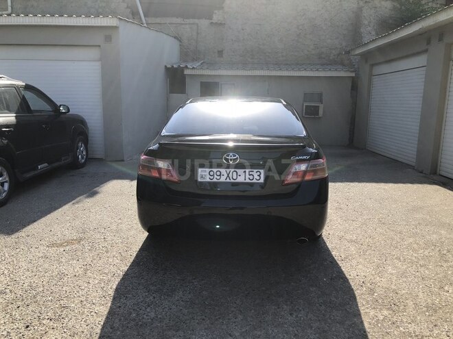 Toyota Camry 2007, 158,000 km - 2.4 л - Bakı