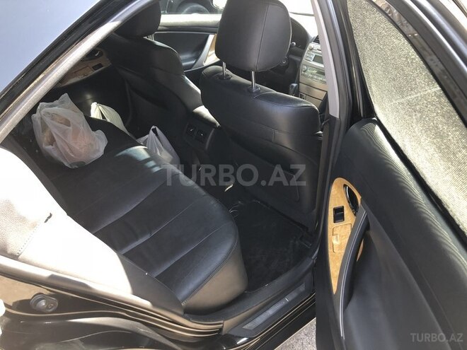 Toyota Camry 2007, 158,000 km - 2.4 л - Bakı