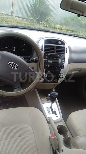 Kia Cerato 2008, 23,000 km - 0.2 l - Füzuli