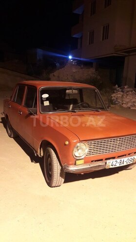 LADA (VAZ) 21011 1980, 5,325 km - 0.2 l - Bakı