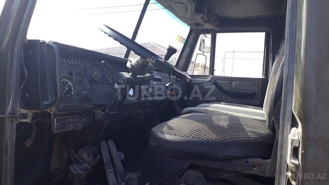 KamAz 55111 1991, 165 km - 4.5 л - Bakı