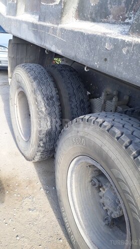 KamAz 55111 1991, 165 km - 4.5 л - Bakı