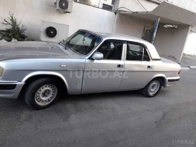 GAZ 3110 2003, 110,000 km - 2.3 л - Bakı