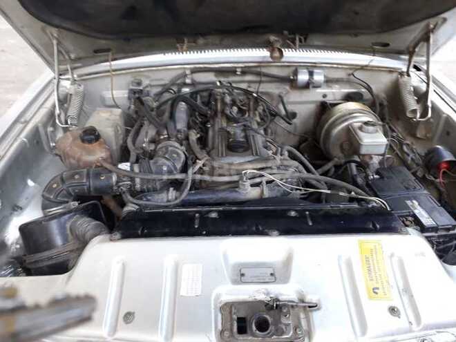 GAZ 3110 2003, 110,000 km - 2.3 л - Bakı