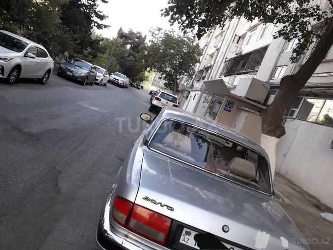 GAZ 3110 2003, 110,000 km - 2.3 л - Bakı