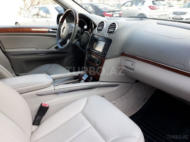 Mercedes GL 450 2007, 131,000 km - 4.7 л - Bakı