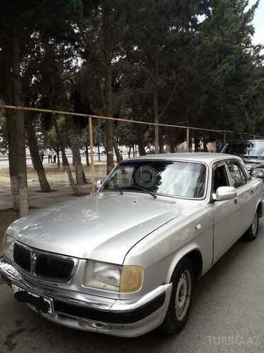 GAZ 3110 2003, 110,000 km - 2.3 л - Bakı