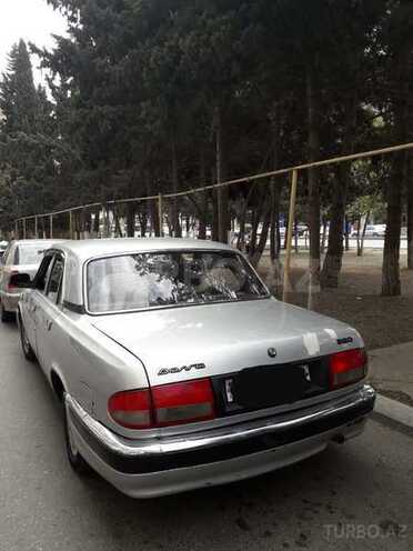 GAZ 3110 2003, 110,000 km - 2.3 л - Bakı