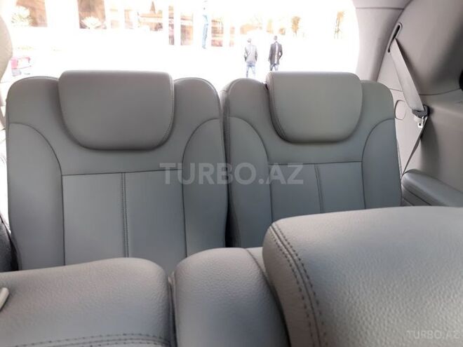 Mercedes GL 450 2007, 131,000 km - 4.7 л - Bakı