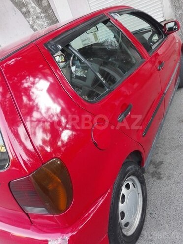 Volkswagen Polo 1997, 299,898 km - 1.4 l - Bakı