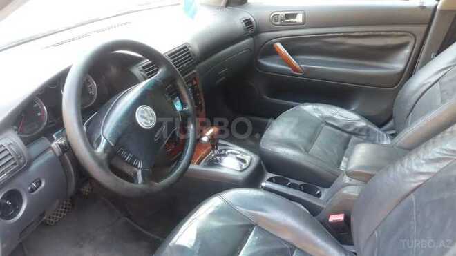 Volkswagen Passat 2003, 235,641 km - 1.8 l - Sumqayıt