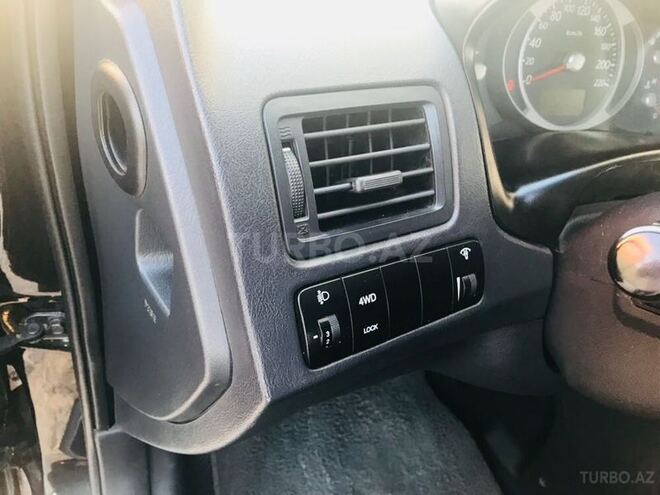 Hyundai Tucson 2008, 107,000 km - 2.0 l - Bakı