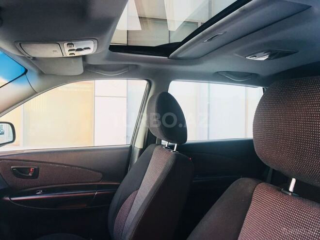 Hyundai Tucson 2008, 107,000 km - 2.0 l - Bakı