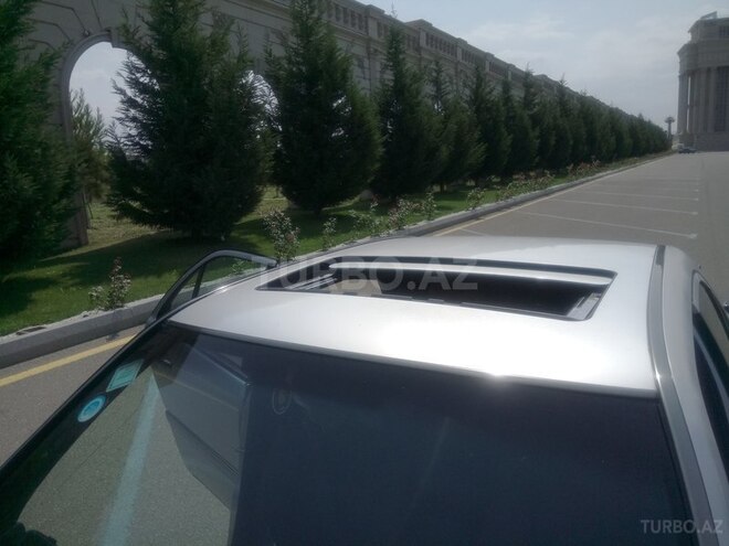 Mercedes C 200 1995, 411,802 km - 2.0 l - Gəncə